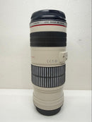 Canon Zoom Lenses Ef 70-200/4 L Is Usm