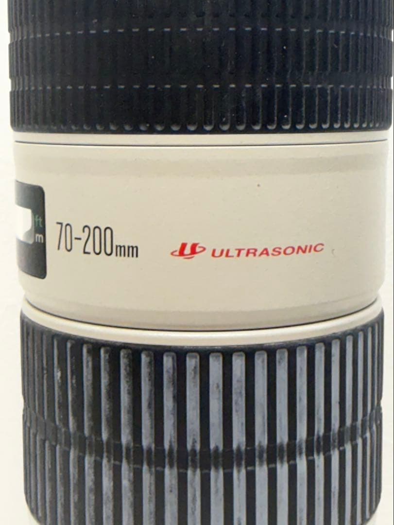 Canon Zoom Lenses Ef 70-200/4 L Is Usm