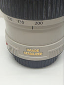 Canon Zoom Lenses Ef 70-200/4 L Is Usm