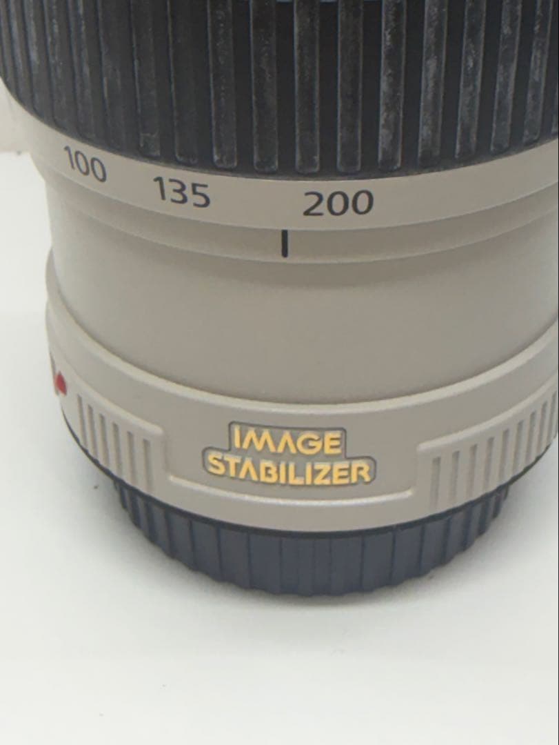 Canon Zoom Lenses Ef 70-200/4 L Is Usm