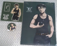 Acrylic Stands Onkyo