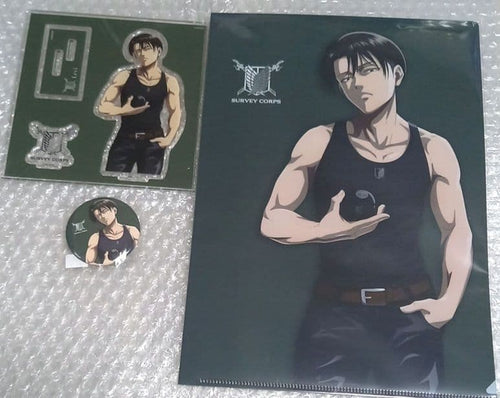 Acrylic Stands Onkyo
