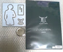 Acrylic Stands Onkyo