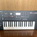 Audio Interfaces Elektron Analog Keys