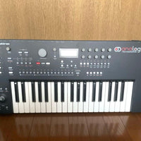 Audio Interfaces Elektron Analog Keys