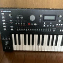 Audio Interfaces Elektron Analog Keys
