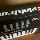 Audio Interfaces Elektron Analog Keys