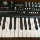 Audio Interfaces Elektron Analog Keys