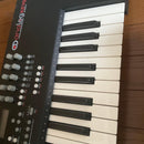Audio Interfaces Elektron Analog Keys