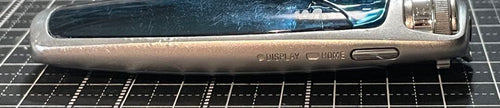 Sony Digital Audio Player Walkman Nw-S603 1Gb