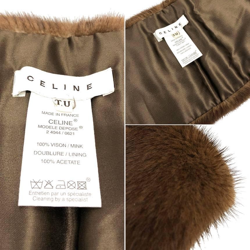 Celine Scarves Aq13081
