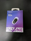 Sony Wireless Earphones Inzone Buds