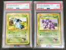 Pok Mon Trading Card Game Psa9 2
