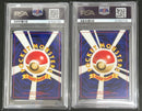 Pok Mon Trading Card Game Psa9 2