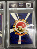 Pok Mon Trading Card Game Psa9 2