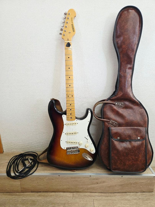Yamaha Electric Guitars St360M