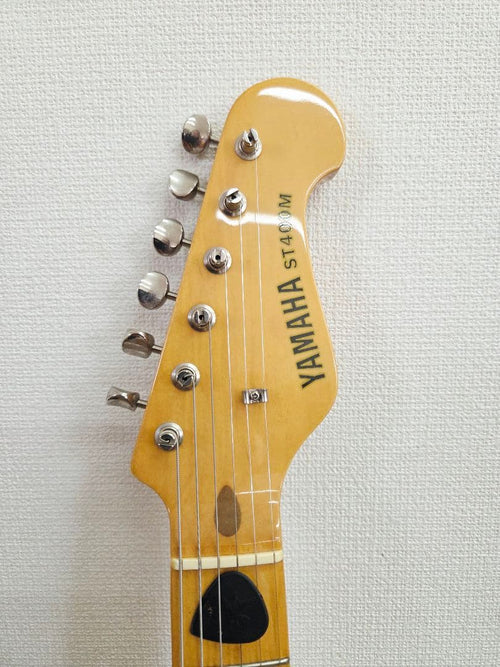 Yamaha Electric Guitars St360M