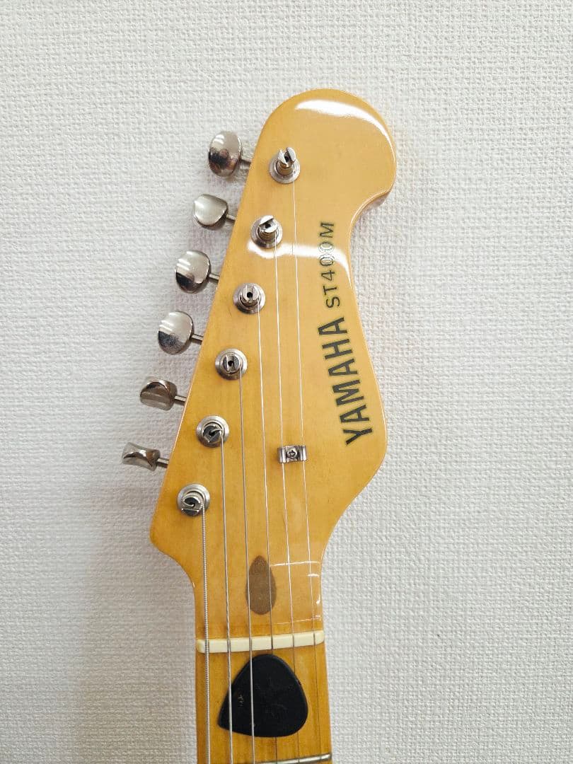 Yamaha Electric Guitars St360M