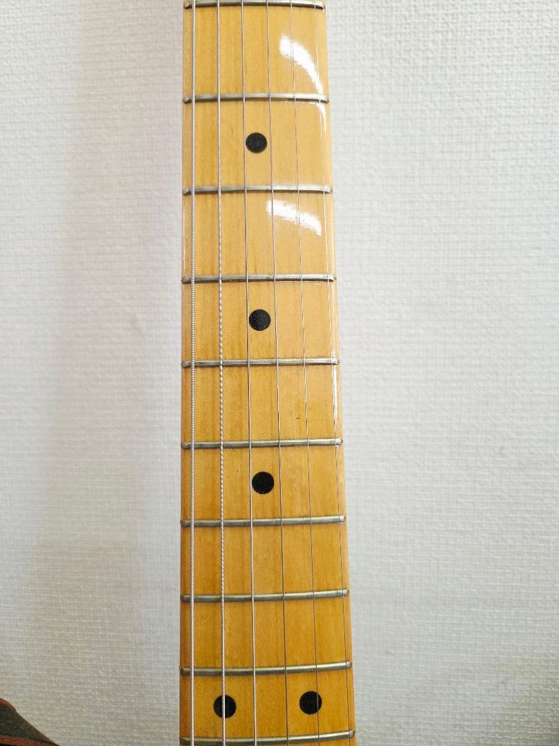 Yamaha Electric Guitars St360M