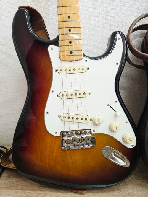 Yamaha Electric Guitars St360M