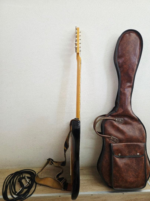Yamaha Electric Guitars St360M