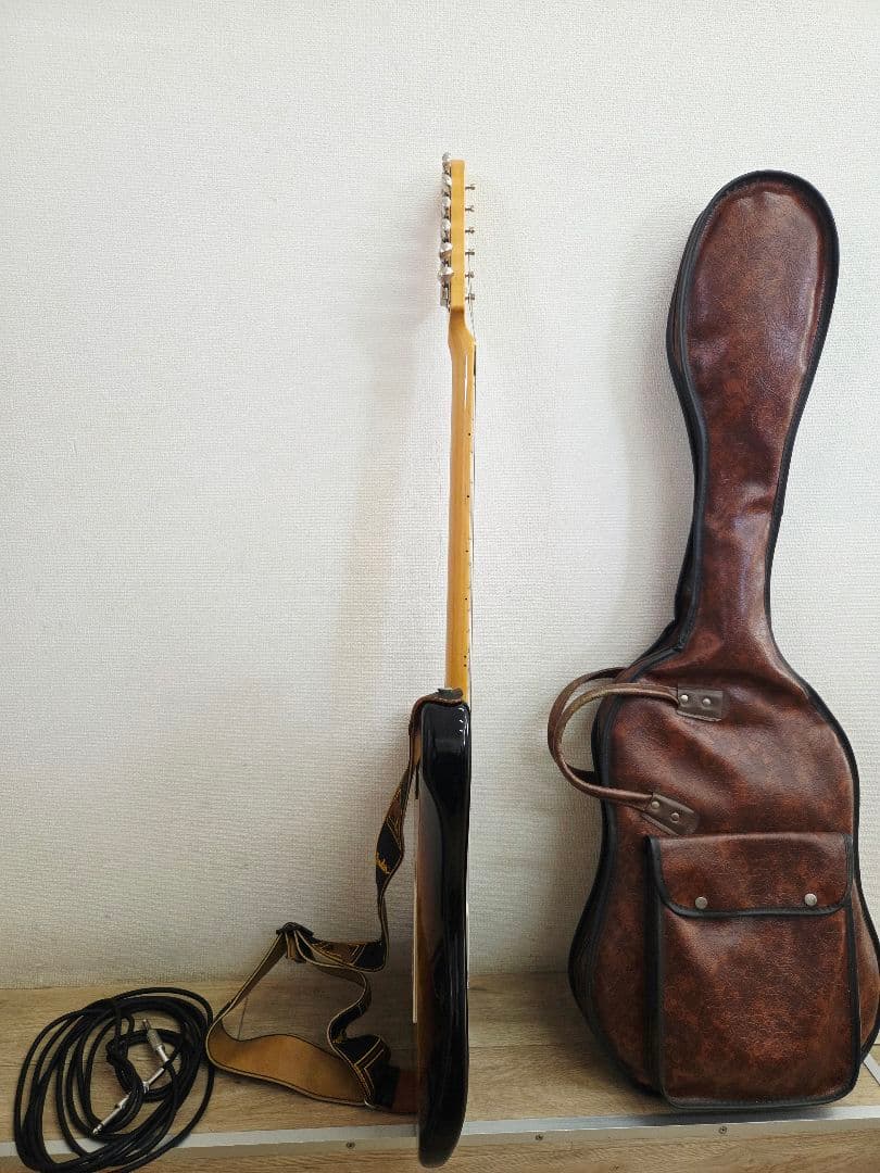 Yamaha Electric Guitars St360M