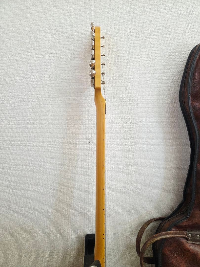 Yamaha Electric Guitars St360M
