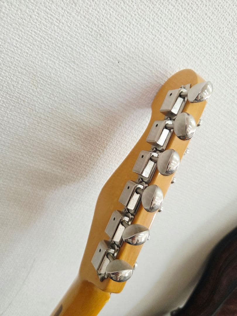 Yamaha Electric Guitars St360M