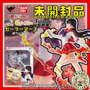 Bandai Others Zero