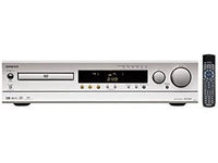 Amplifier Body Onkyo Dr-2000 Dts Dvd/Cd