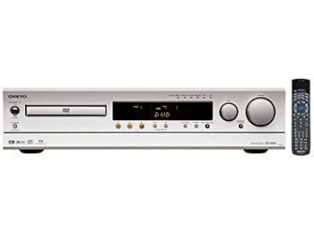 Amplifier Body Onkyo Dr-2000 Dts Dvd/Cd