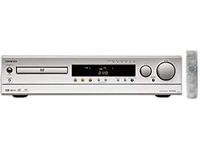 Amplifier Body Onkyo Dr-2000 Dts Dvd/Cd