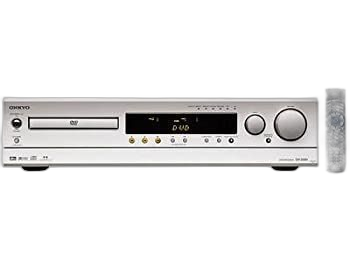 Amplifier Body Onkyo Dr-2000 Dts Dvd/Cd