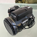 Nikon Compact Digital Camera Coolpix8800Vr 10