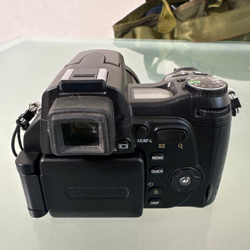 Nikon Compact Digital Camera Coolpix8800Vr 10