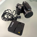 Nikon Compact Digital Camera Coolpix8800Vr 10