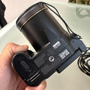 Nikon Compact Digital Camera Coolpix8800Vr 10