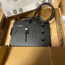 Yamaha Audio Interface Zg02