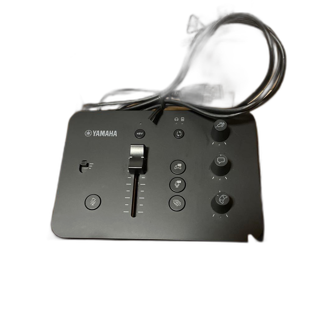 Yamaha Audio Interface Zg02