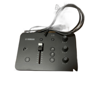 Yamaha Audio Interface Zg02