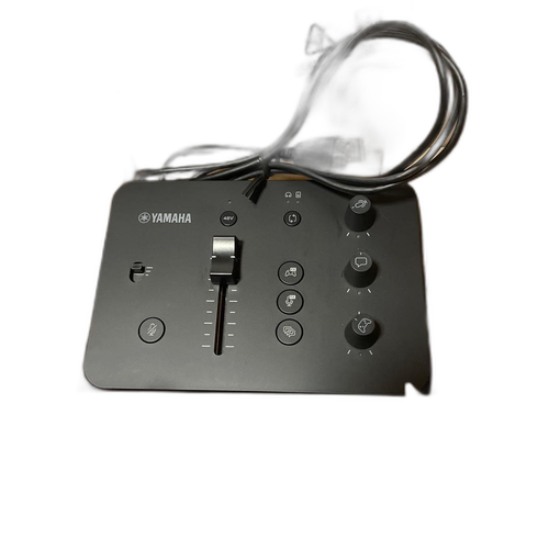 Yamaha Audio Interface Zg02