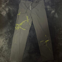 Yohji Yamamoto Slacks Y'S 2