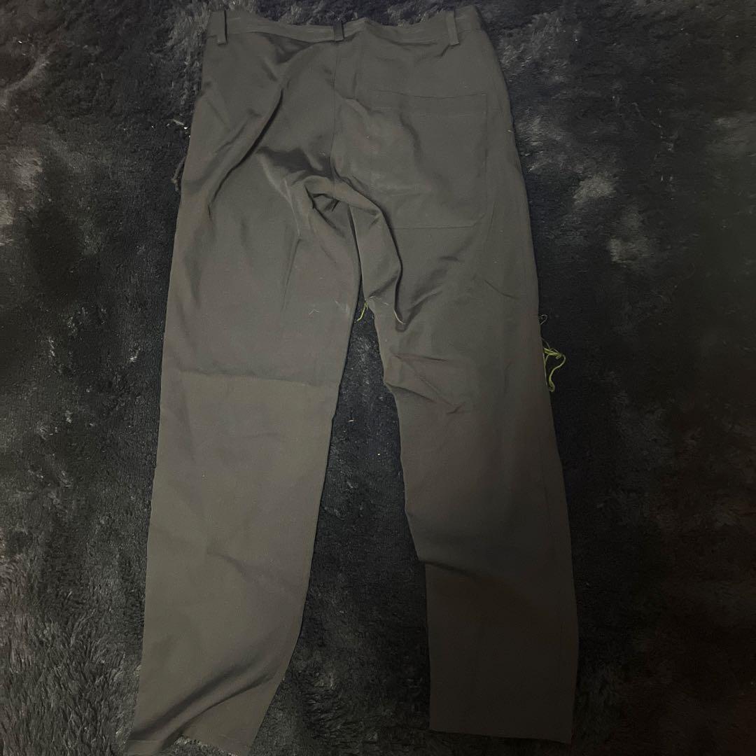 Yohji Yamamoto Slacks Y'S 2