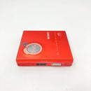 Sony Portable Md Players Mz-E510