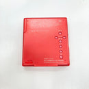 Sony Portable Md Players Mz-E510