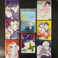 Cards, Photos Bromides 2026 8