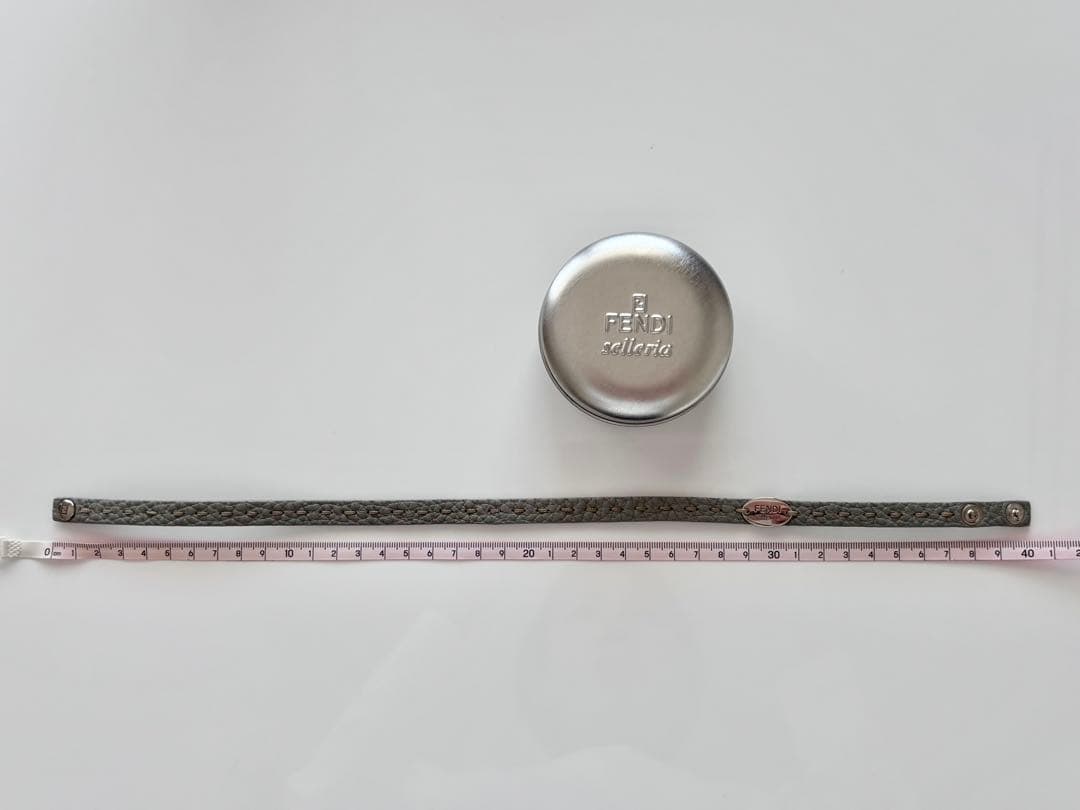 Fendi Bangles Wristbands