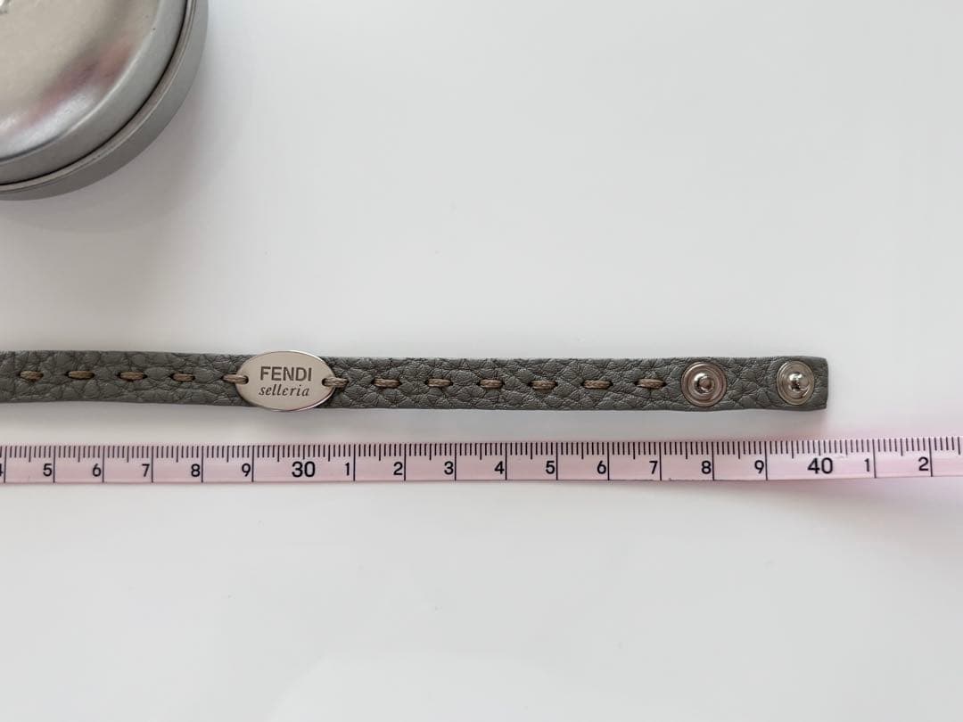 Fendi Bangles Wristbands