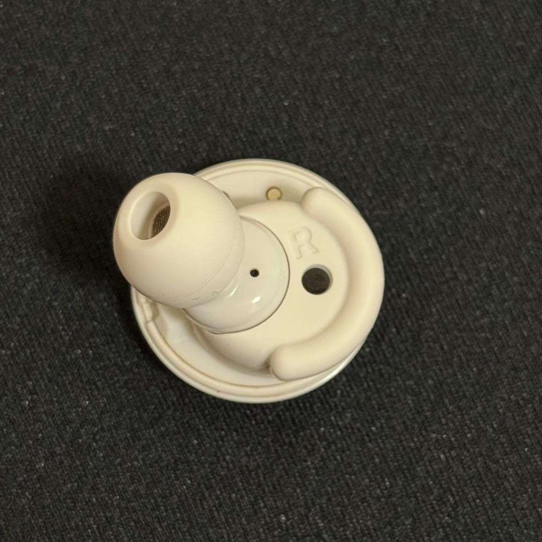 Denon Wireless Earphones Perl Pro Ah-C15Pl R