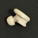 Denon Wireless Earphones Perl Pro Ah-C15Pl R